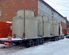 Установки декарбонизации с производительностью - 200 м3/час в г.Братск